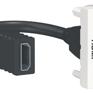 HDMI-uttag Rabatt